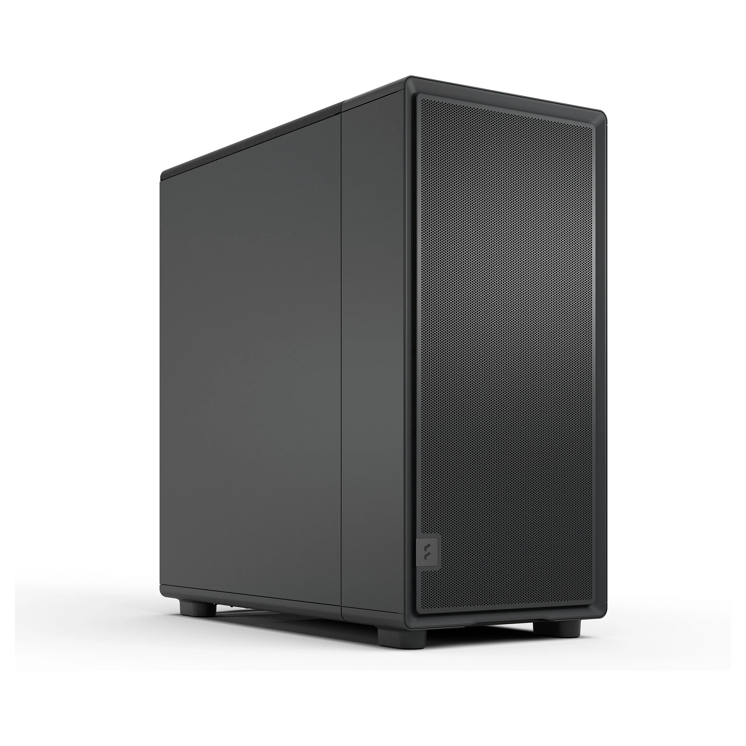 Kasë Midi Epoch XL Solid - Zezë - 1
