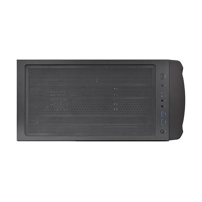 Kasë Tower Thermaltake Commander C34 TG ARGB – Zezë - 5