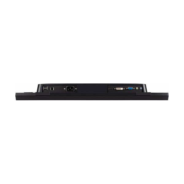 Monitor ViewSonic TD2223 / 22″ / FHD VA LCD Touch / 75Hz / 6.5ms / USB + HDMI + VGA + DVI - Zezë - 11