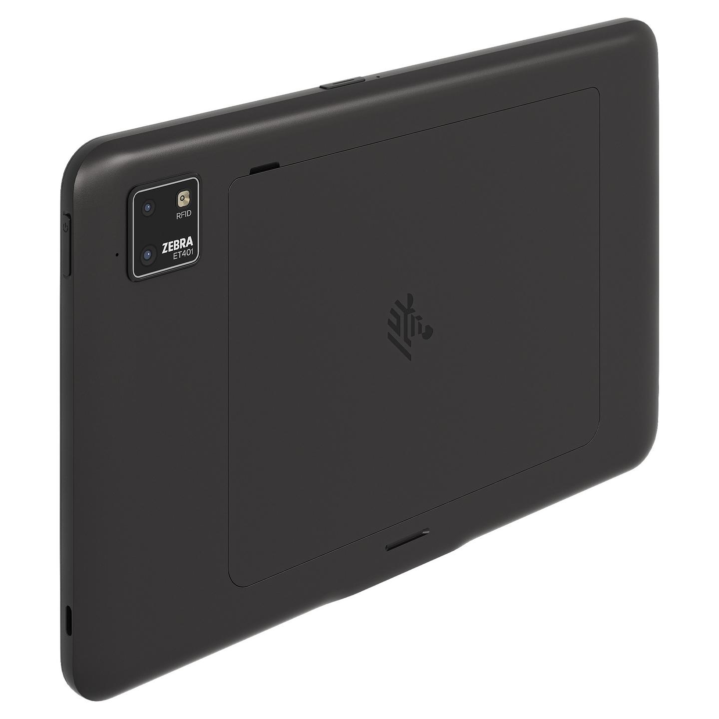 Tablet Zebra ET401 / 10.1" / WUXGA / Qualcomm Dragonwing Q-6690 / 8GB / 128GB / 5G / Wi-Fi 7 – Zezë - 4