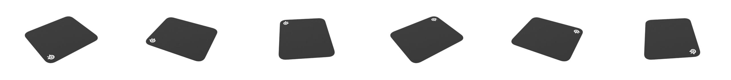 Mauspad Steelseries S-3 / 460mm x 450mm x 0.3mm – Zezë - 2