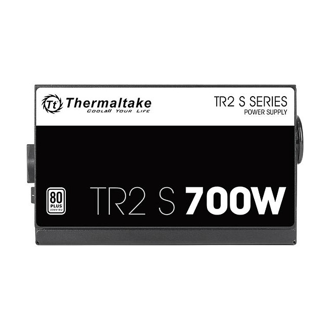 Furnizues Energjie PSU Thermaltake TR2 S / 700W / ErP Ready - Zezë - 2