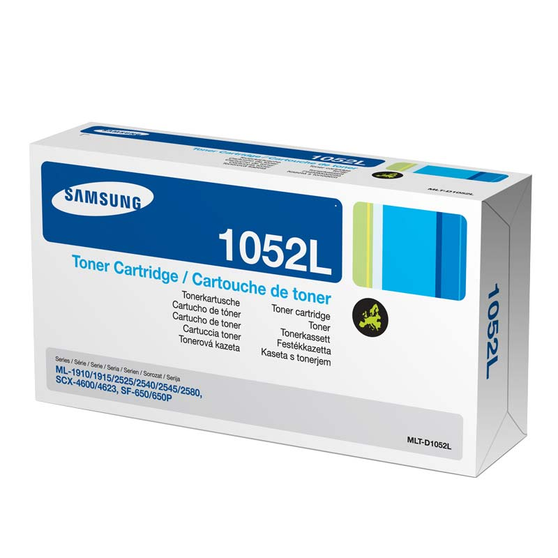 Toner Samsung MLT‑D1052L / XL – Zezë - 1
