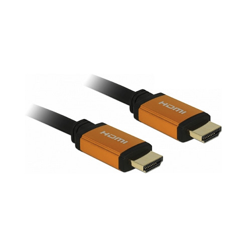 Kabllo HDMI DELOCK Ultra High Speed / 48 Gbps / 8K60Hz / 1.5m - 1