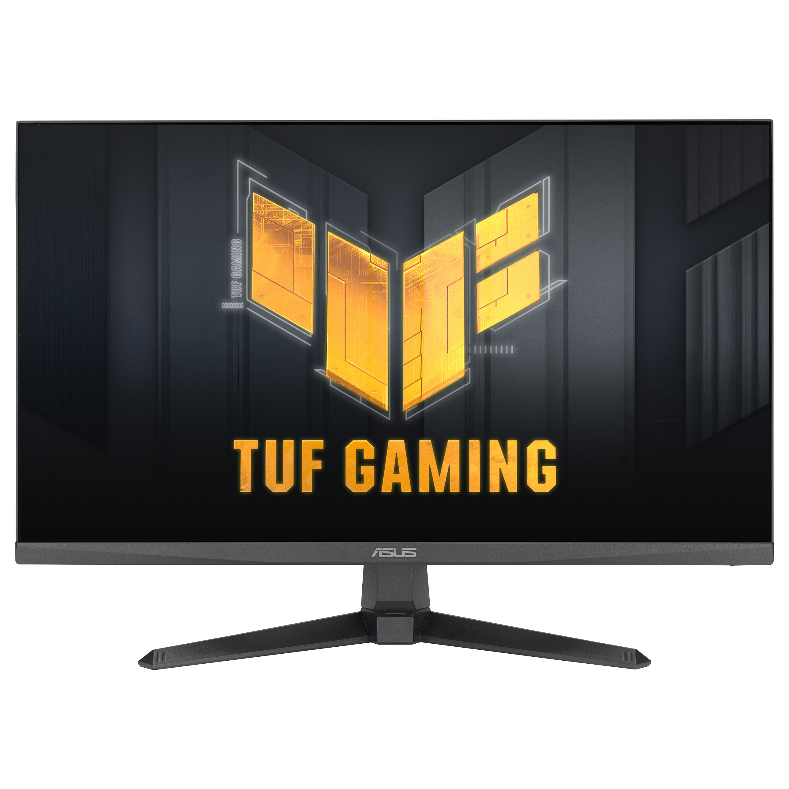 Monitor Gaming ASUS TUF VG257Q5A / 24.5"/ Full HD VA / LCD / 200Hz / 1ms / HDMI + DisplayPort + HDCP - Zezë - 1