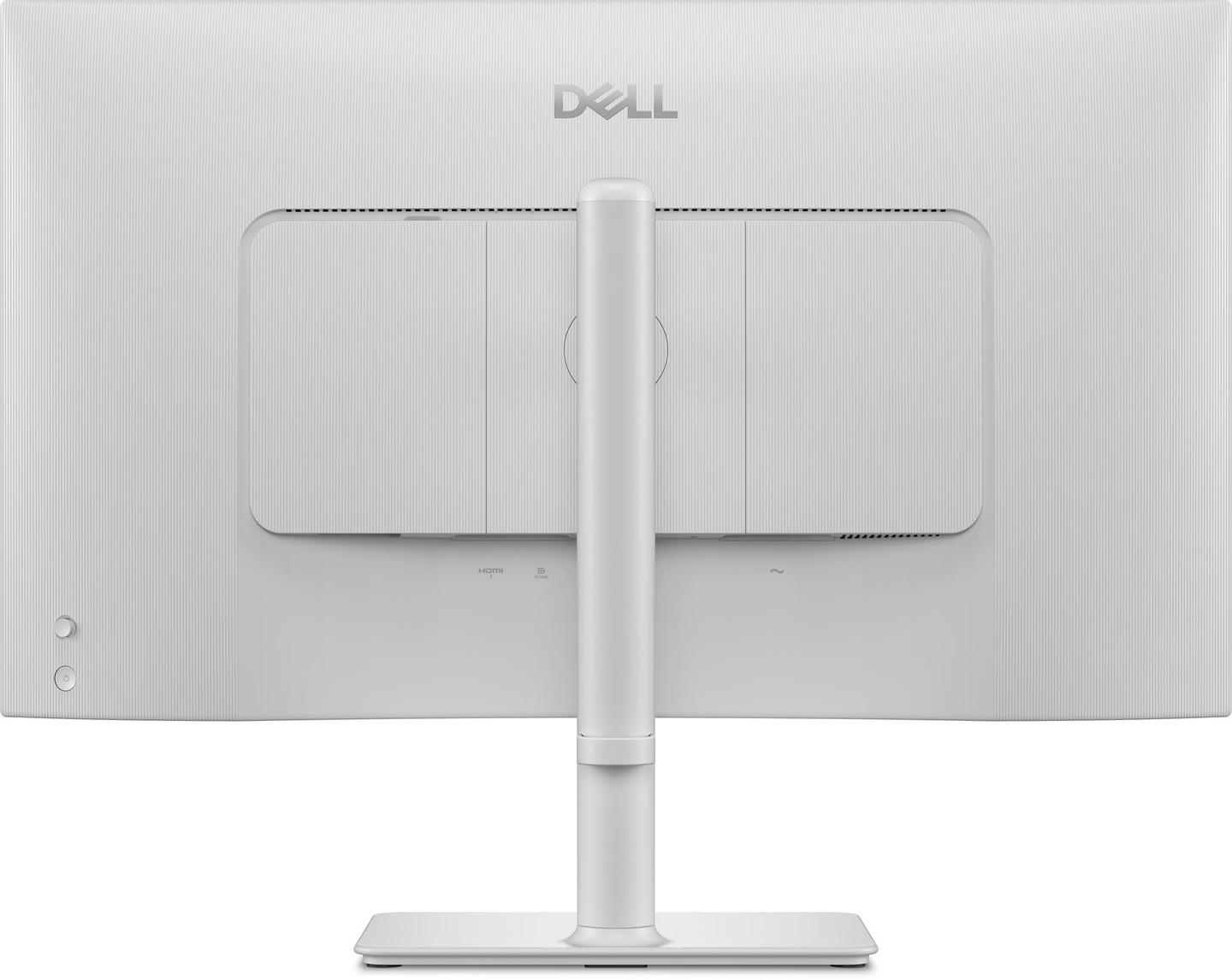 Monitor Dell S2725QC / 210-BQWS / 27" / 4K UHD IPS / 120Hz / 4ms / HDMI+USB-C - Argjend - 3