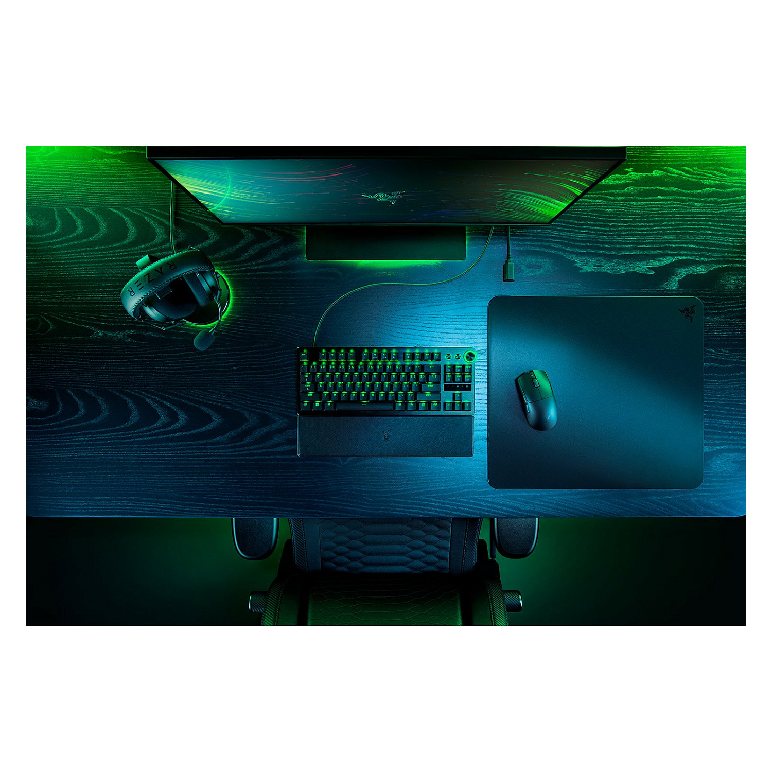 Maus Gaming Razer Viper V3 Pro – Zezë - 8