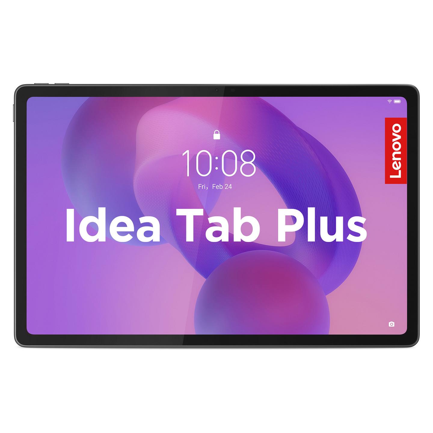 Tablet Lenovo Idea Tab Plus / 12.1" / 8GB / 256GB / Wi-Fi - Gri
