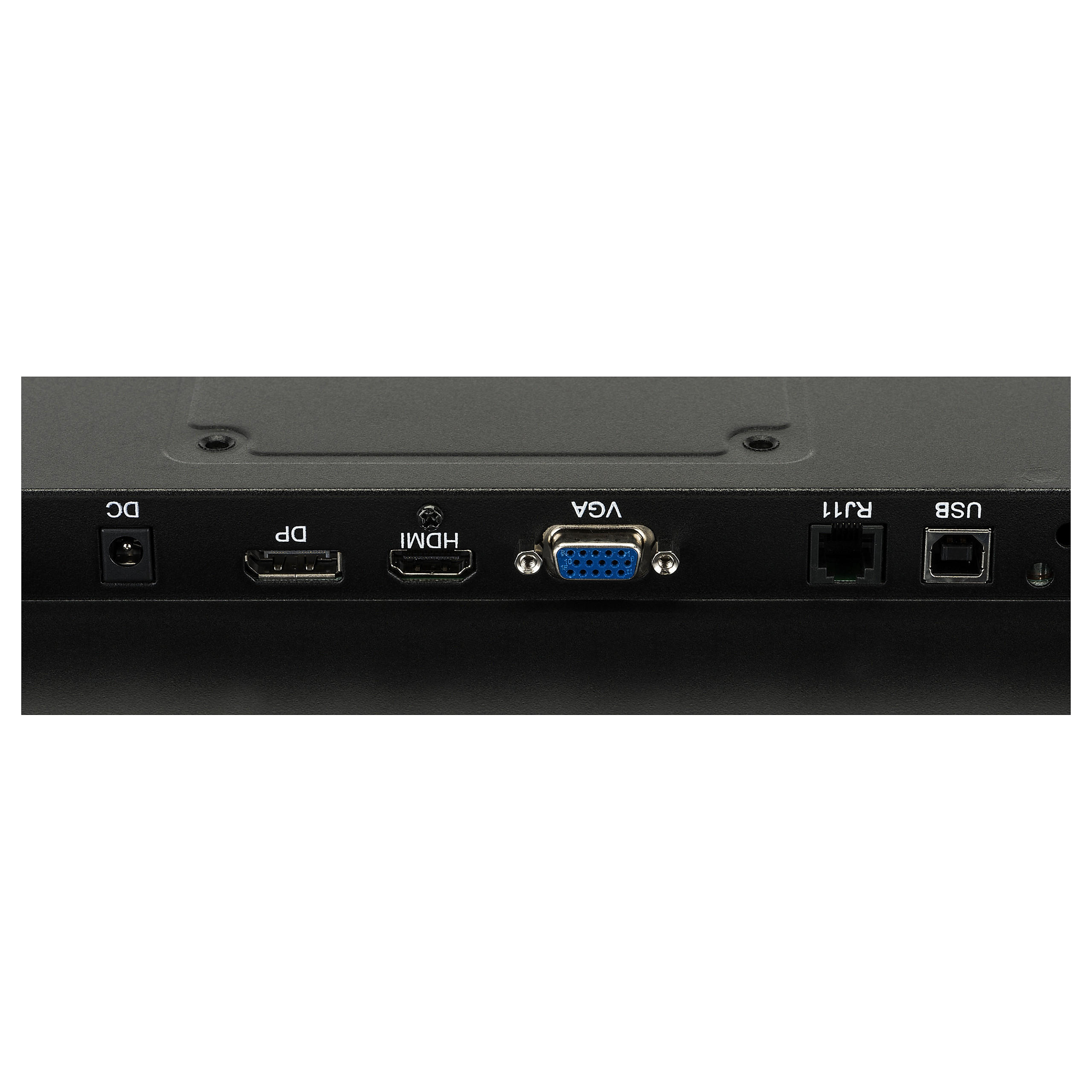 Monitor IIYAMA TF1634MC-B8X / 15.6″ / FD / M-Touch / 16:9 / HDMI + DP / E zezë - 9