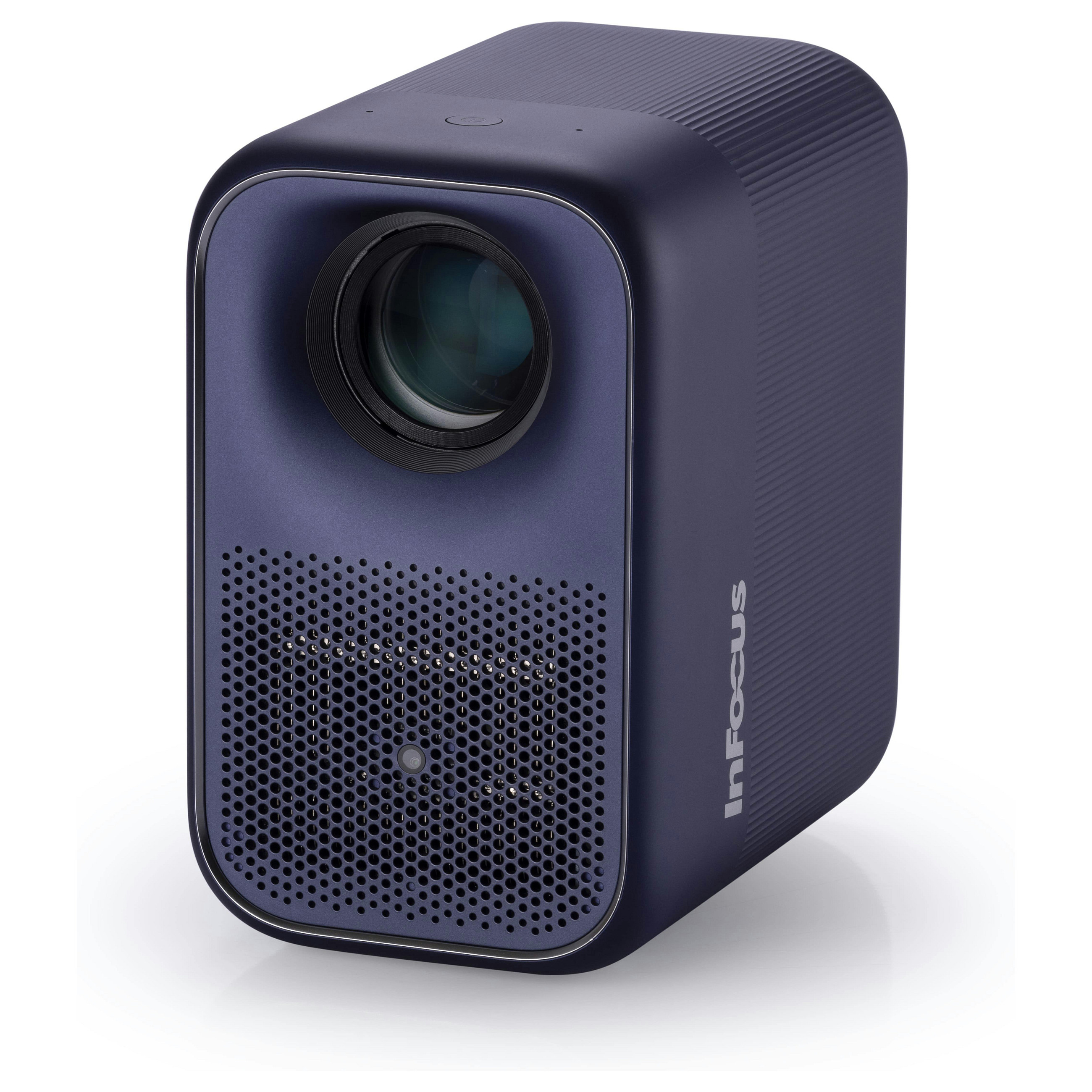 Projektor InFocus Apex Master IN3058SL - 10