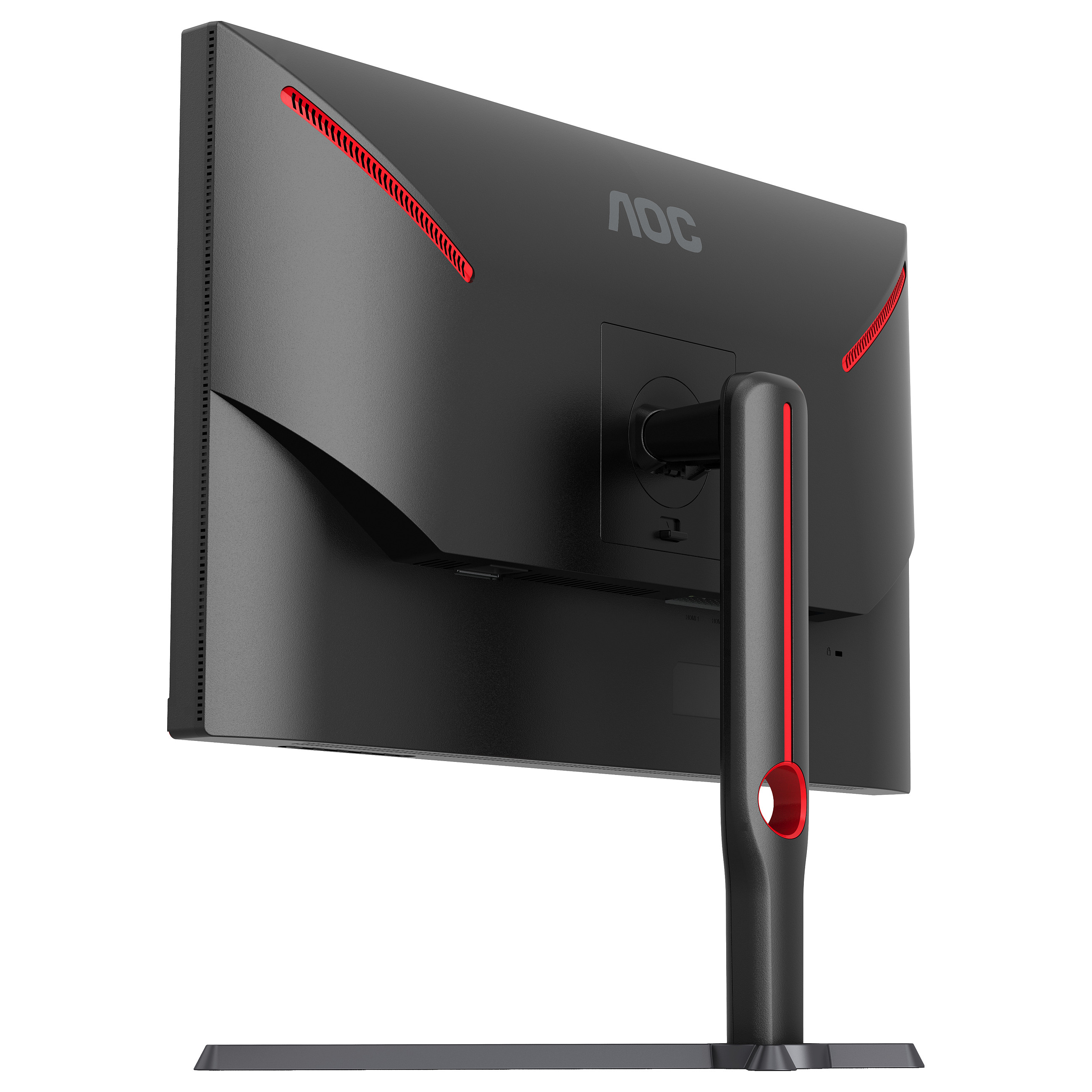 Monitor AOC Q27G3XMN BK – 27” / VA / QHD / 1ms / 180Hz / HDR1000 / I zi - 14