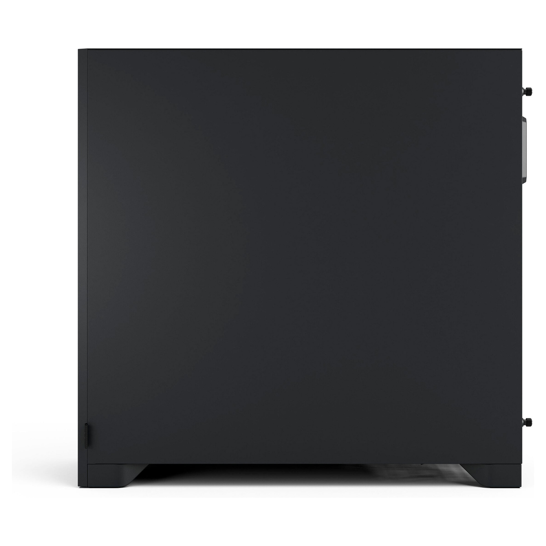 Kasë PC Fractal Design Pop 2 Air / Midi Tower / ATX / 3x 120mm Fan / Tempered Glass - Zezë - 7