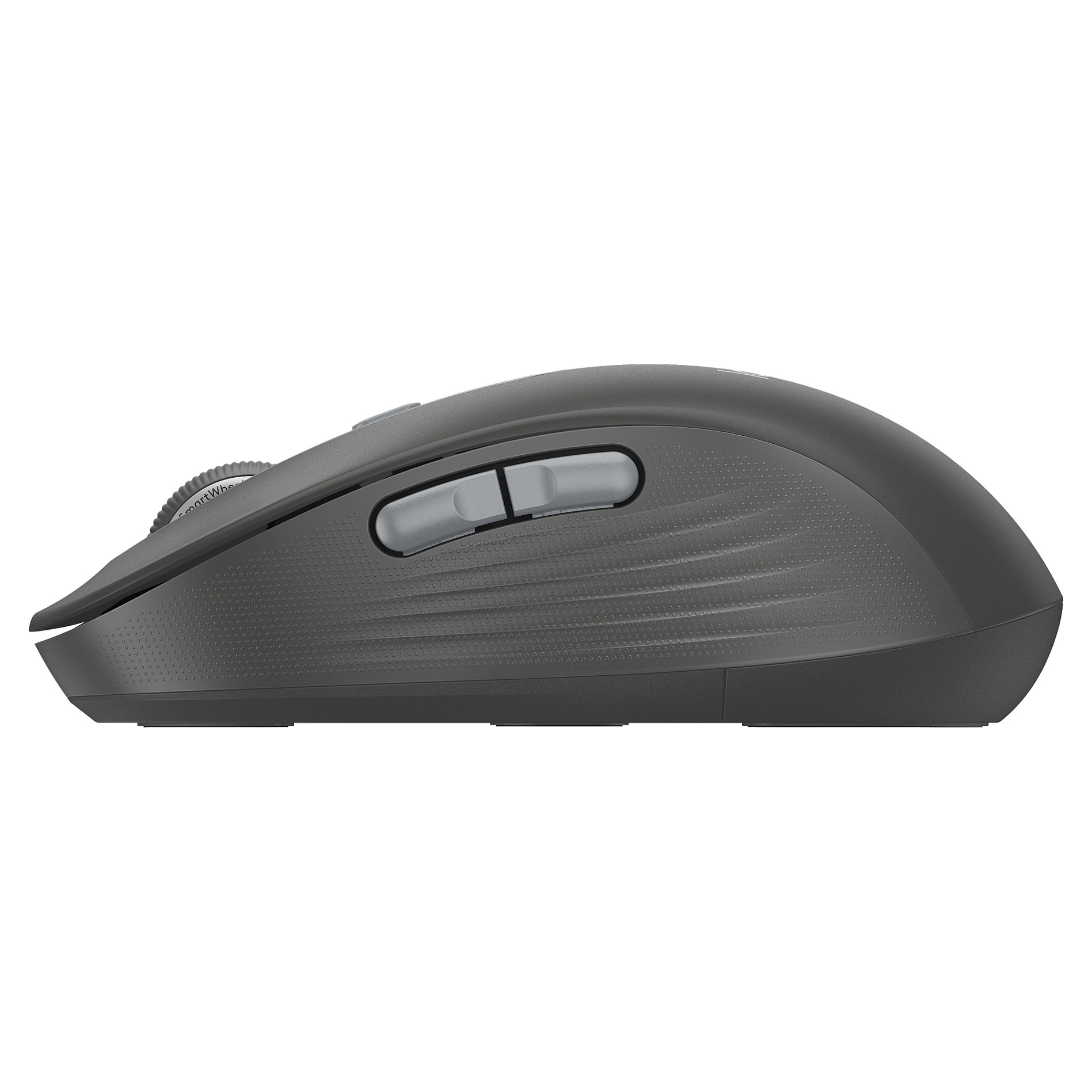Maus pa kabllo Signature plus / M750 / L / WRLS - Grafit - 11
