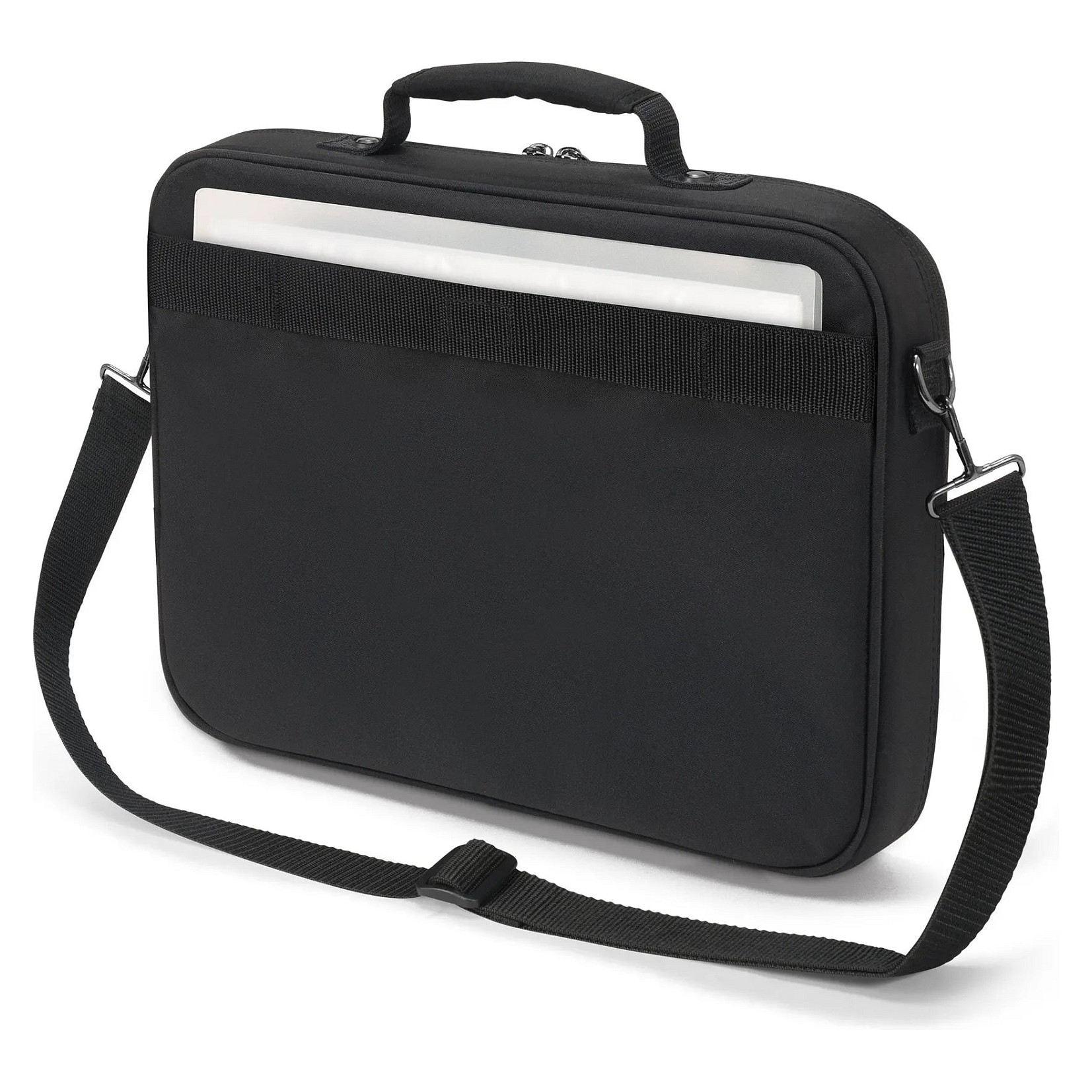 Çantë për Laptop Dicota Multi Two Clamshell 15–17.3" – Zezë - 7