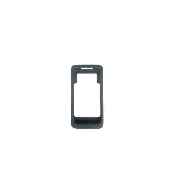 Mbrojtëse TPU Honeywell 50141376-001, për ScanPal EDA51 - Zezë