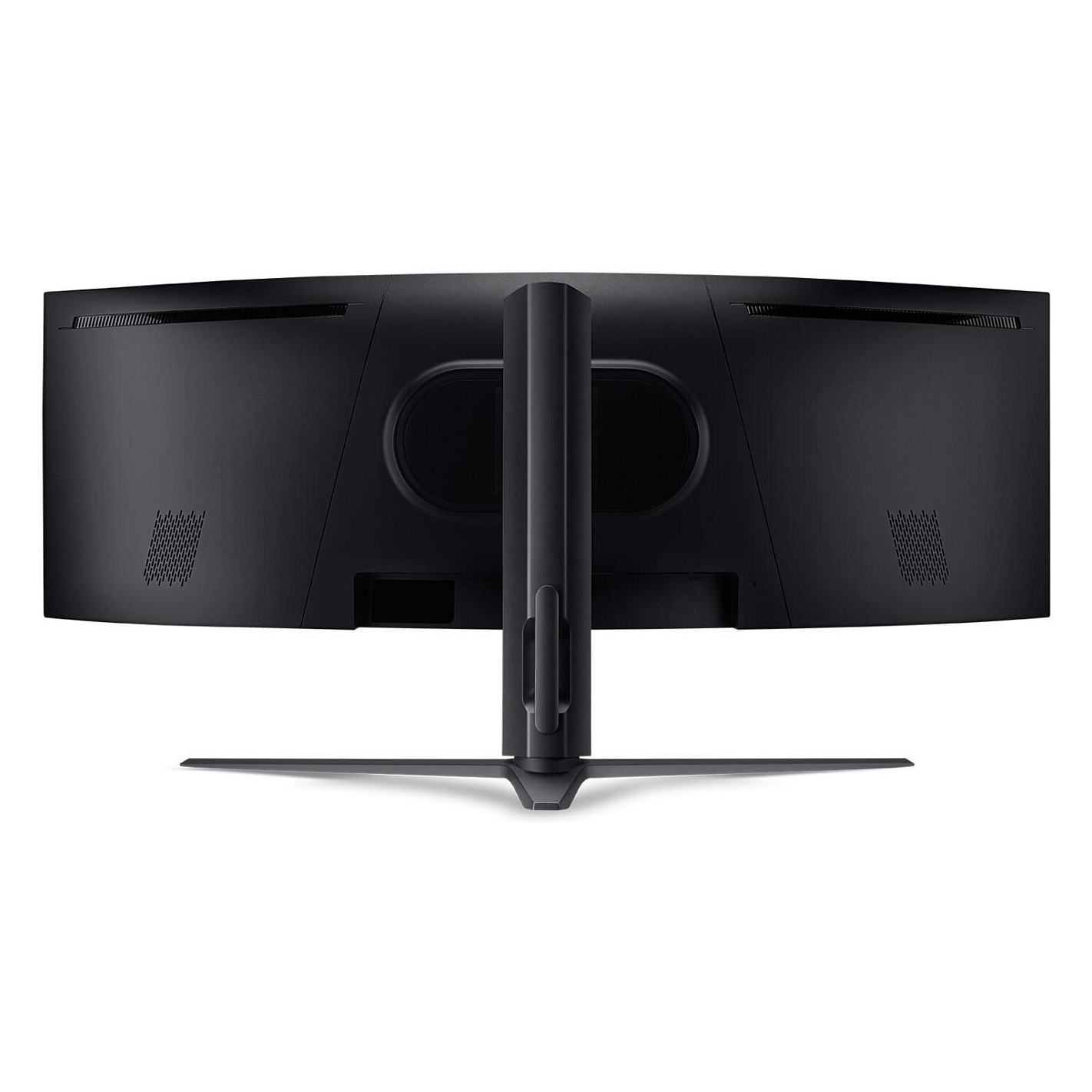 Monitor Gaming Acer Predator Z57bmiiphuzx / 57″/ DUHD / VA Mini LED / Curved / 120Hz / 1ms / HDMI+DP+USB - Zezë - 5