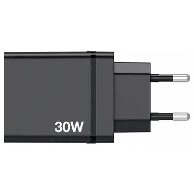 Karikues Verbatim 49700 / 30W / 1x USB-C PD / 3x USB-A / QC 3.0 / EU – Zezë 