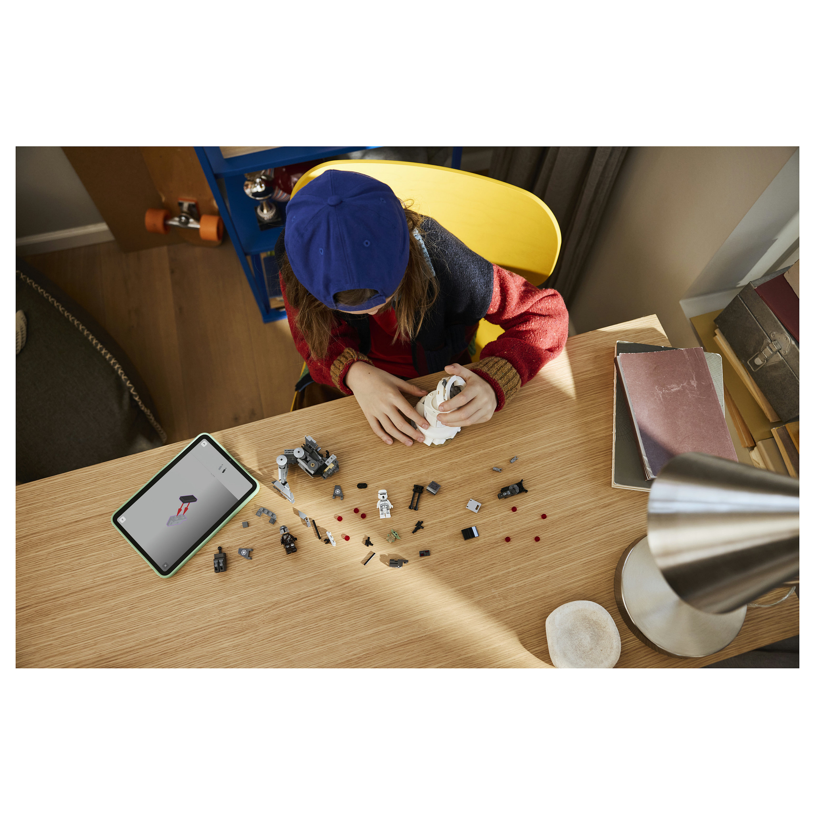 LEGO Star Wars 75444 - 9