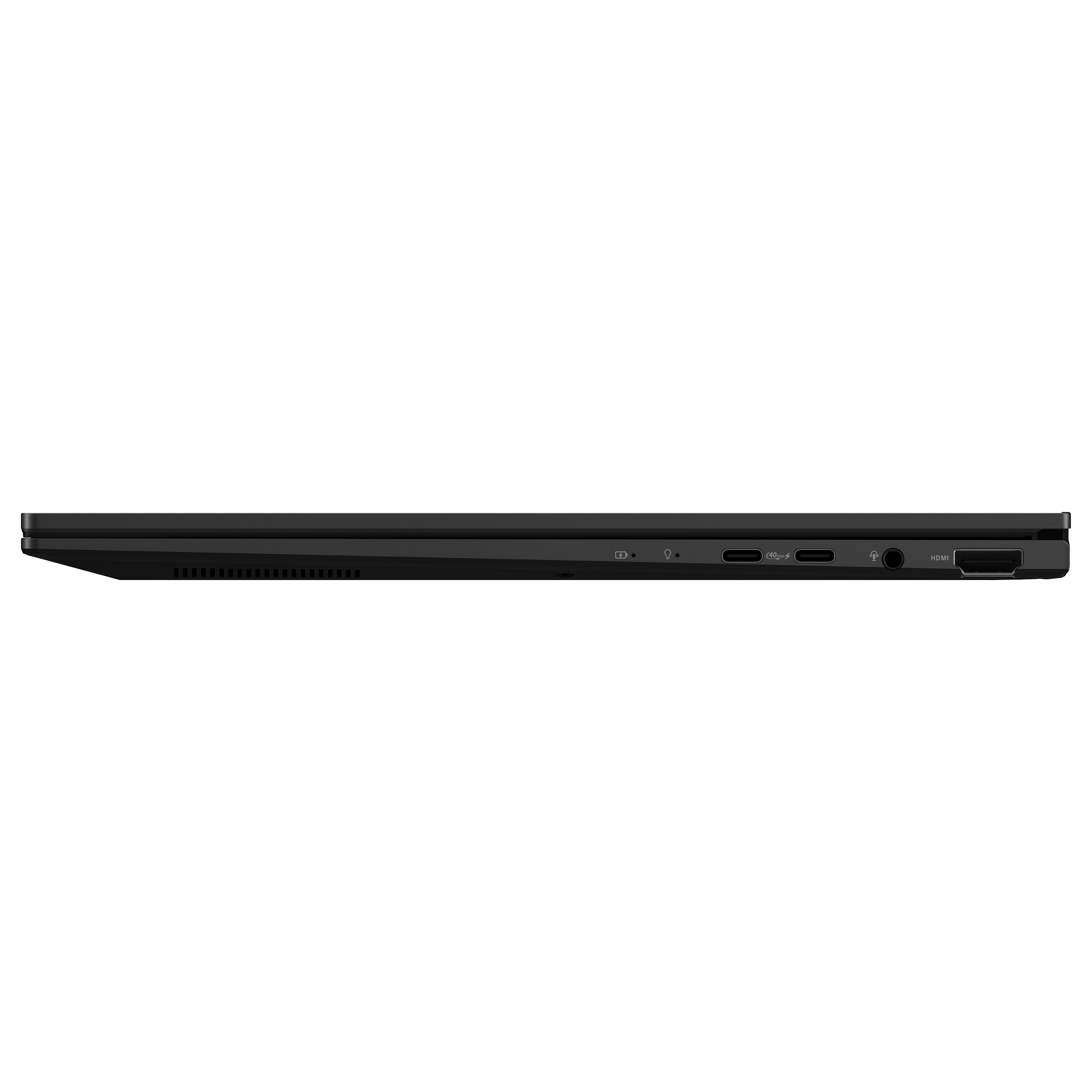 Laptop Asus Zenbook 14 UM3406KA-QD065W / Ryzen AI 7 350 / 16GB LPDDR5x / 512GB / 14" WUXGA OLED / AMD Radeon 860M / DE  - Zezë - 8