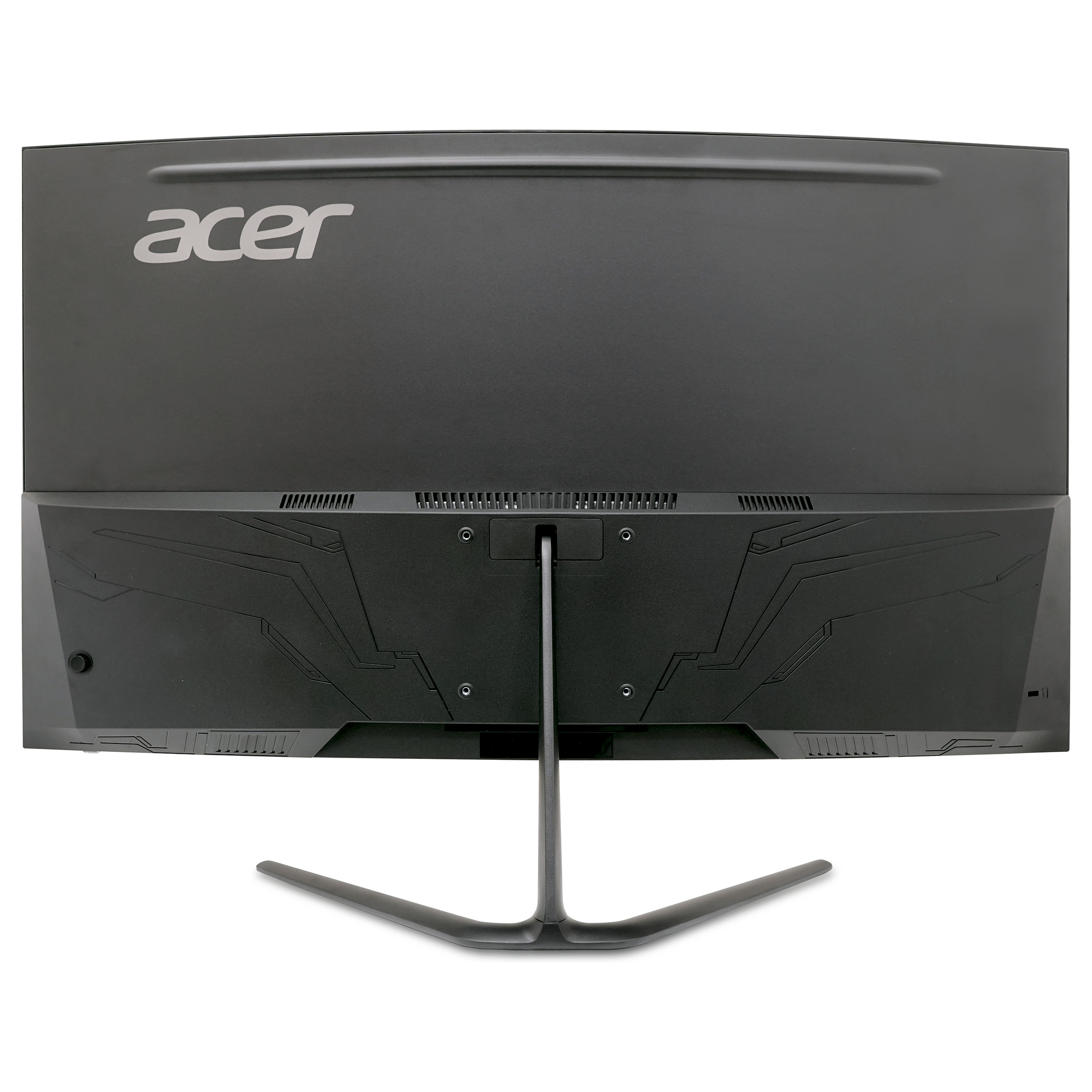 Monitor Gaming Acer Nitro ED320QW0bmiipx / 31.5"/ Full HD VA / LCD / 240 Hz / 4 ms / Curved / HDMI+DP - Zezë - 3