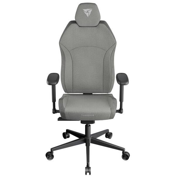 Karrige Gaming ThunderX3 SOLO 360 / Loft Air / SYNC4 / 3D x 360° Armrests / 125kg – Gri e Çelët
