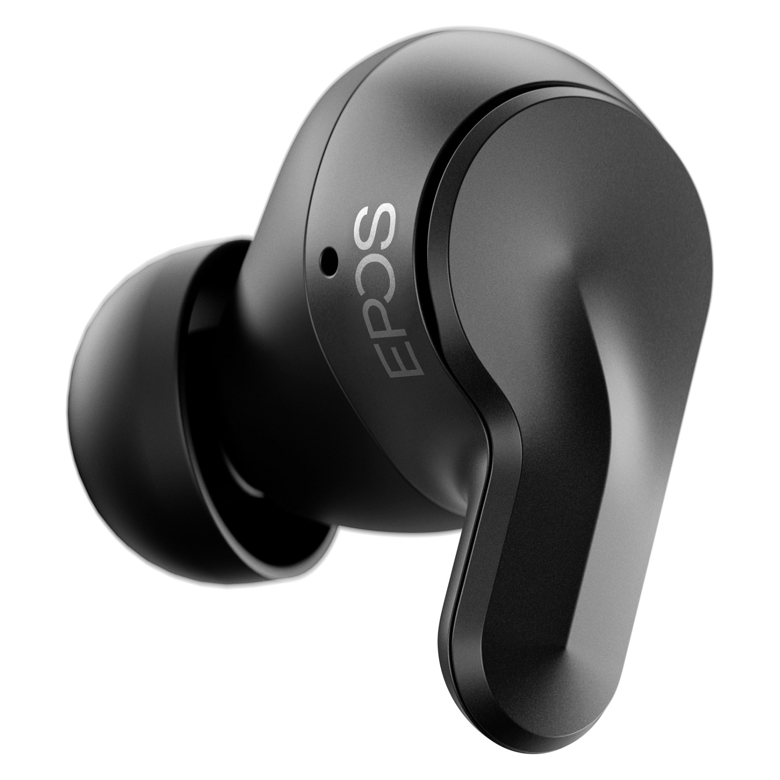 Kufje pa kabllo EPOS ADAPT E1 / Bluetooth / TWS / ANC / Business Headset / 3 Mikrofona – Zezë - 9