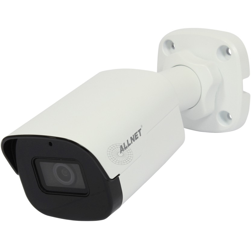 ALLNET Bullet Outdoor 5MP IR Low-Light 79° ALL-CAM2497v3-LEN - 1
