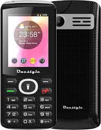 Telefon Onestyle B10 / Dual SIM / 64MB - Zezë - 1