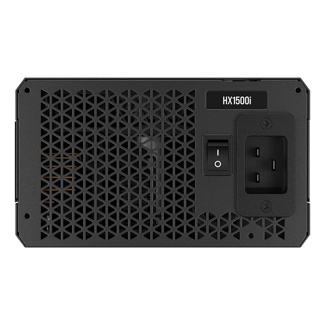 Furnizues Energjie 1500W Corsair HX1500i 2025 / 80+Platinum / ATX3.1 / PCIe5.1 / 140mm - 3