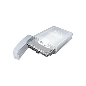 Aksesorë për Disqe ICY BOX IB-AC602a / Adapter për 2.5" në 3.5"