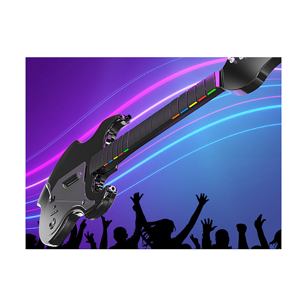 PDP Guitarre für Playstation 5 Riffmaster - 18