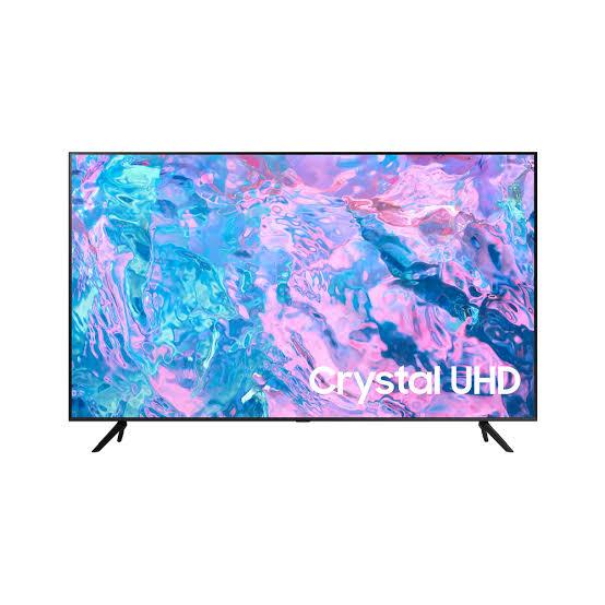 Smart TV Samsung UE58CU7172UXXH / 58"/ 4K Ultra HD LED / 50Hz / Tizen OS - Zezë