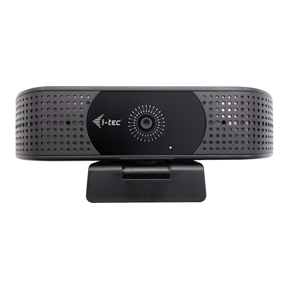 Webcam I‑TEC SOLOMON 500 / 4K / PDAF - Zezë - 1