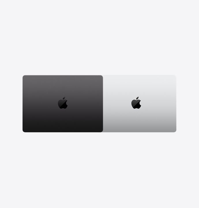 MacBook Pro M5 Pro 14.2" / 18 CPU / 20 GPU / 64GB / 1TB - Silver - 1