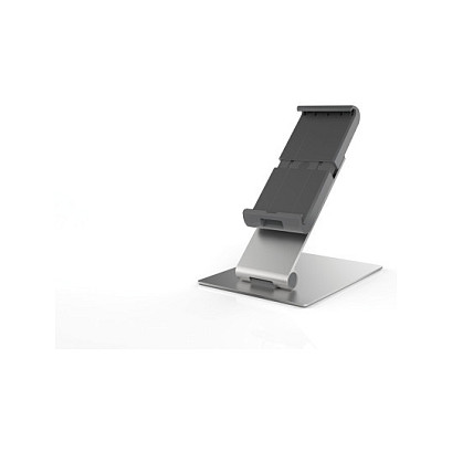 Mbajtëse për Tablet Durable / Passive Holder / Indoor - Argjend - 2