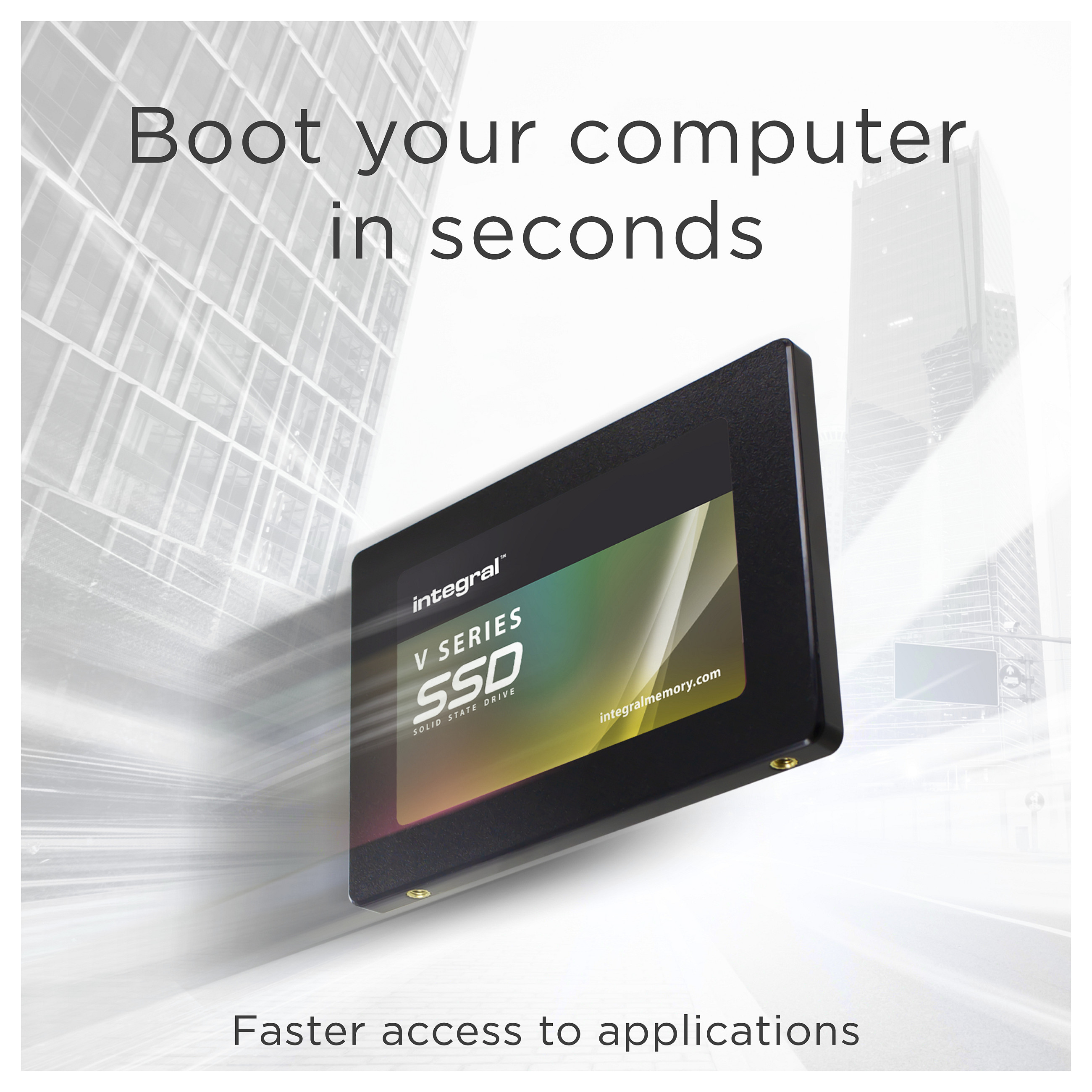 SSD e Brendshme Integral INSSD250GS625V2 / 250GB / 2.5" - 7