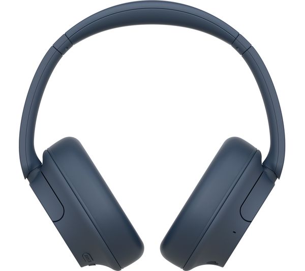 Kufje pa kabllo Sony WH-CH720N / WHCH720NL.CE7 – Blu - 2