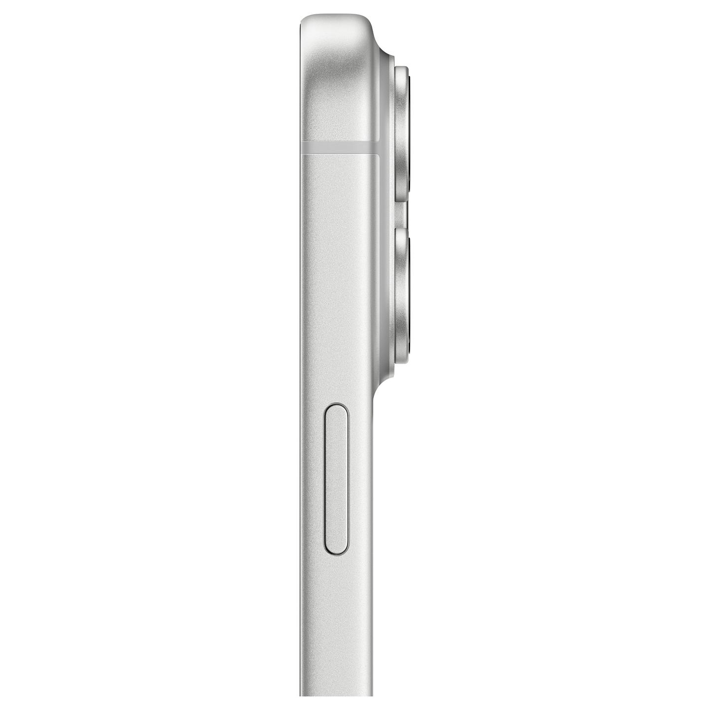 Apple iPhone 17 Pro / 256GB – Silver - 4