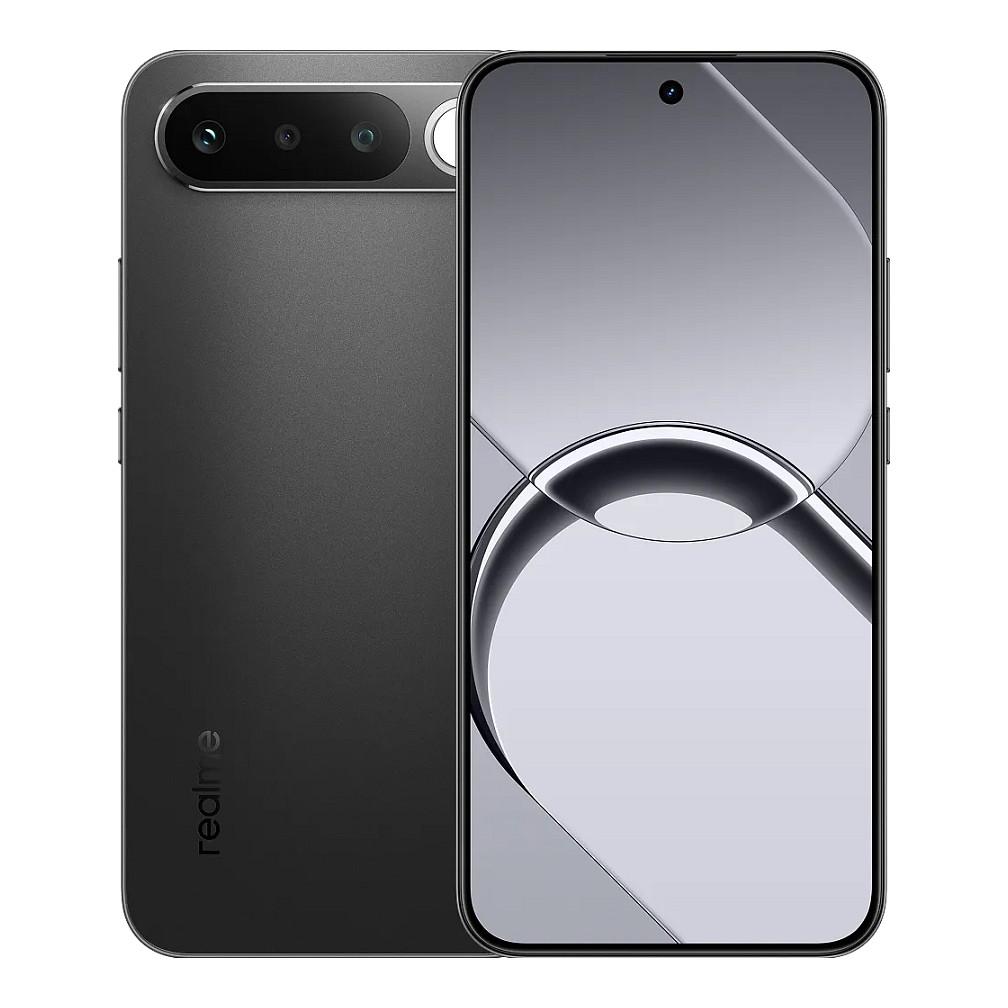 Telefon Realme 16, 6.57", AMOLED, 120Hz, 8GB, 256GB, Dimensity 6400 Turbo, Dual SIM, 5G - Zezë