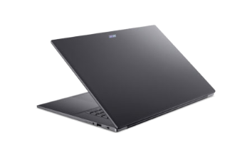 Laptop Acer Aspire 18 A18-I71M-9101 / Core Ultra 9 386H / 16GB LPDDR5X / 1TB / 18" WUXGA IPS 120Hz / Intel Graphics - Hiri - 4