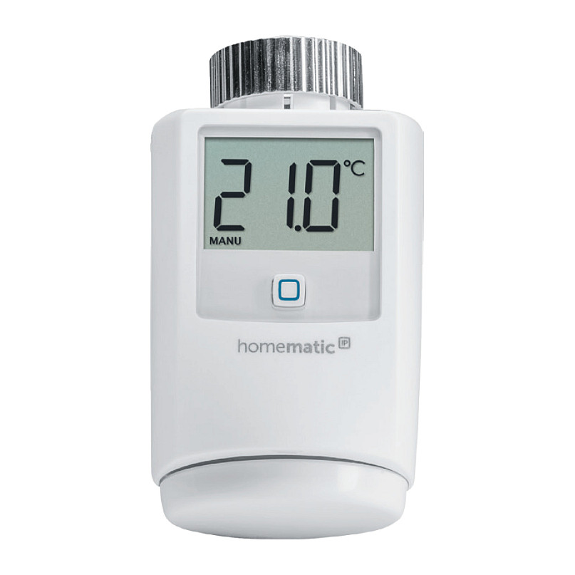 Homematic IP Heizkörperthermostat – basic - 1