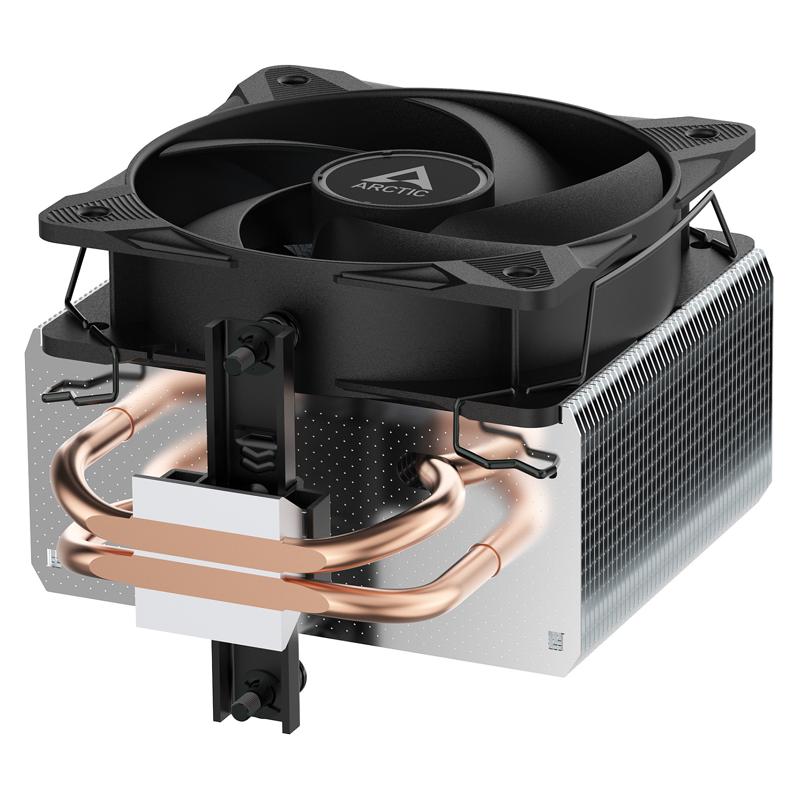 Ftohës për procesor  ARCTIC Freezer 8A CO / Multi Cooler - 3