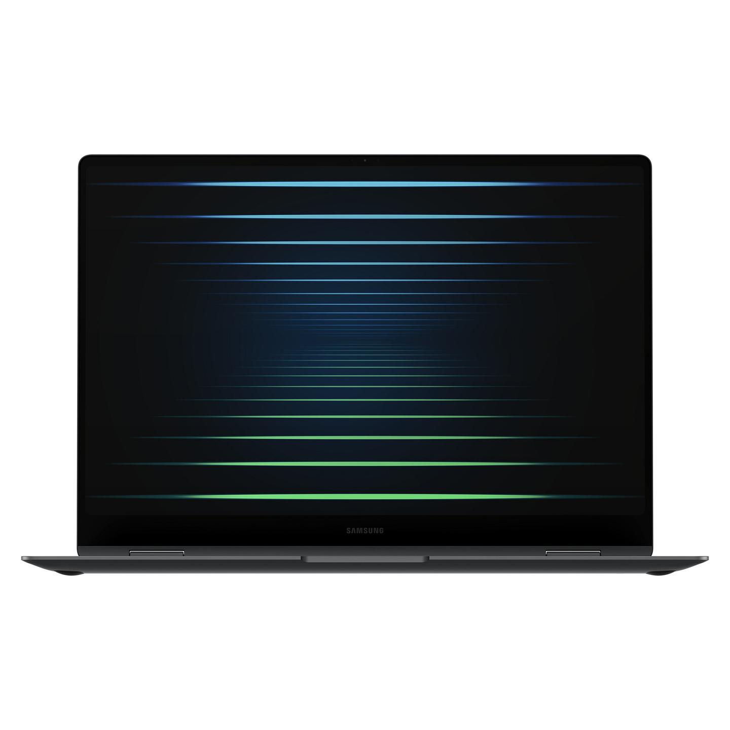 Laptop Samsung Galaxy Book5 Pro 16 NP960QHA-KG5DE, Ultra 5 226V, 16GB LPDDR5X, 512GB, 16" WQXGA AMOLED Touch 120Hz, Intel Arc 130V - Hiri - 9