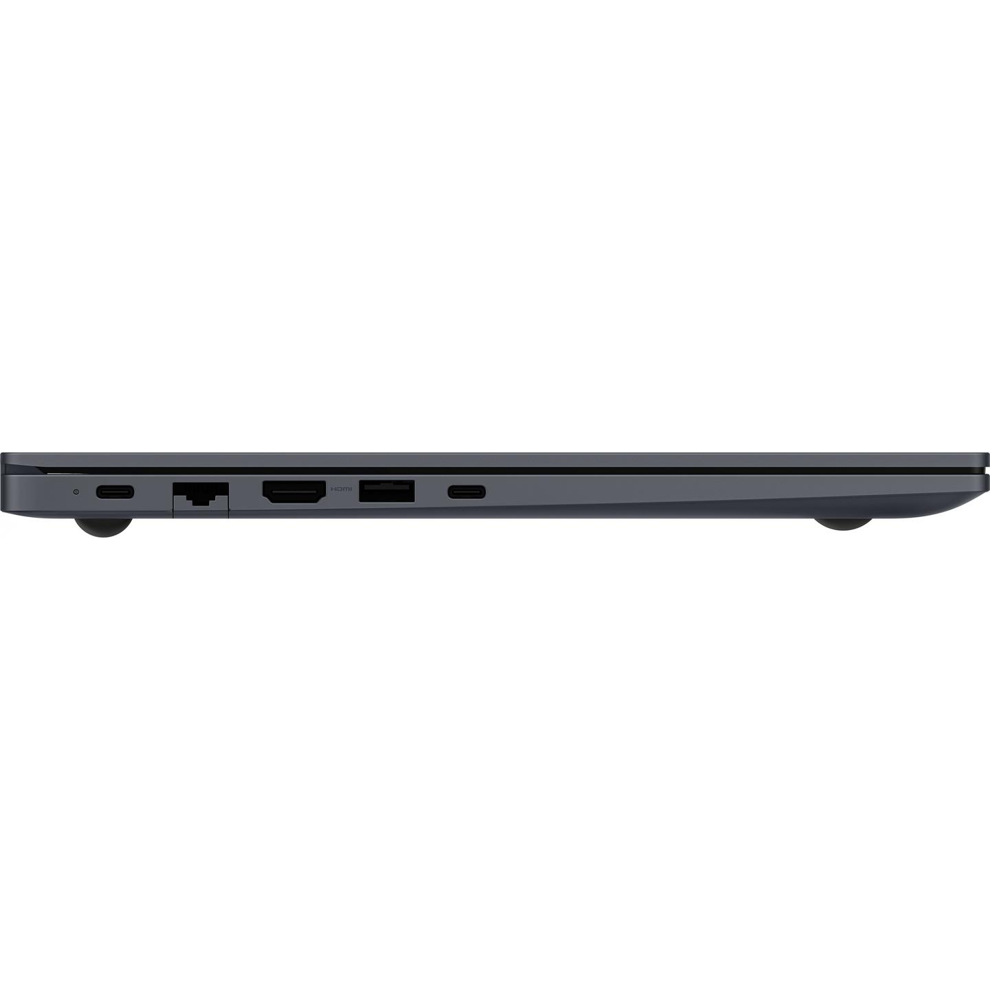 Laptop Samsung Galaxy Book4 NP750XGKA / Core i7-1355U / 16GB LPDDR4x / 512GB / 15.6" Full HD / Intel Iris Xe - Hiri - 3