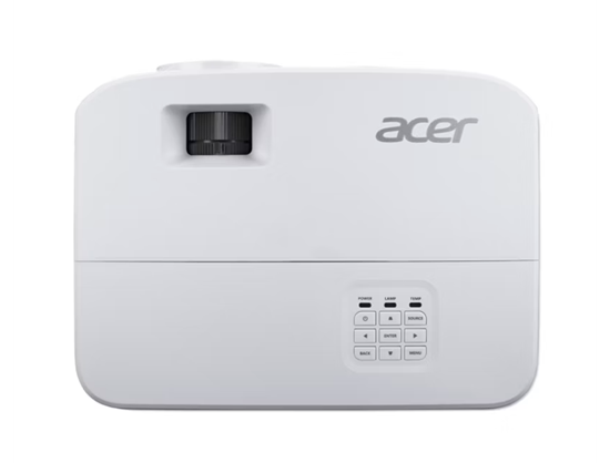 Projektor Acer X1526 VP / DLP / WUXGA / 4000 ANSI Lumens / 13,000:1 / 20,000h EcoPro / 2x HDMI – Bardhë - 2
