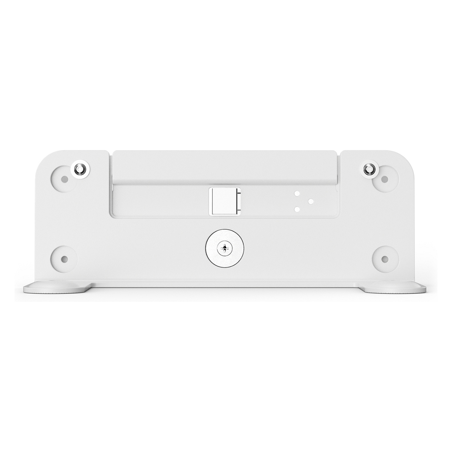 Aksesorë për Konferencë Logitech Wall Mount for Video Bars / Mbajtëse Muri - Bardhë - 3
