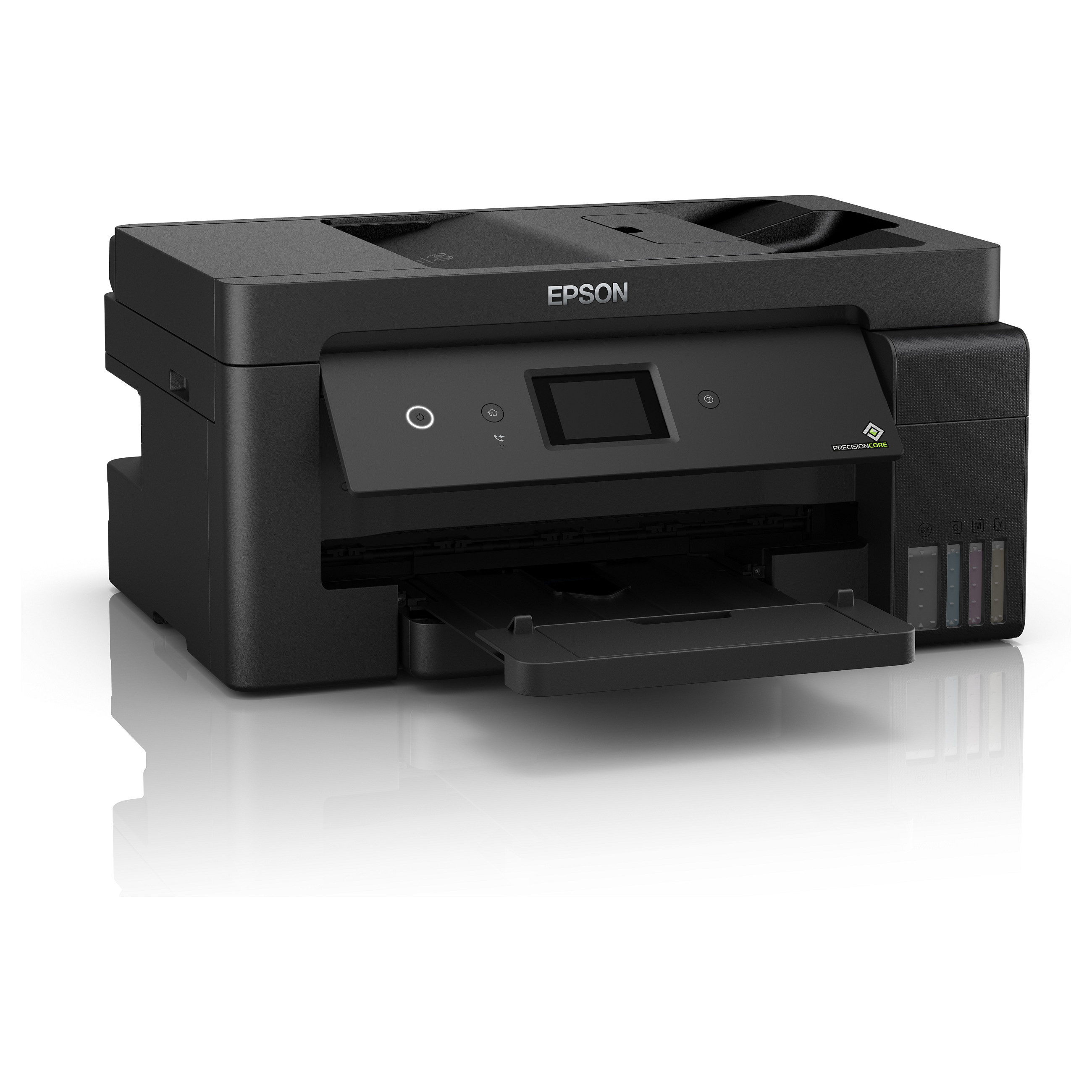 Printer Inkjet Epson EcoTank ET-15000 A3 - Zezë - 6