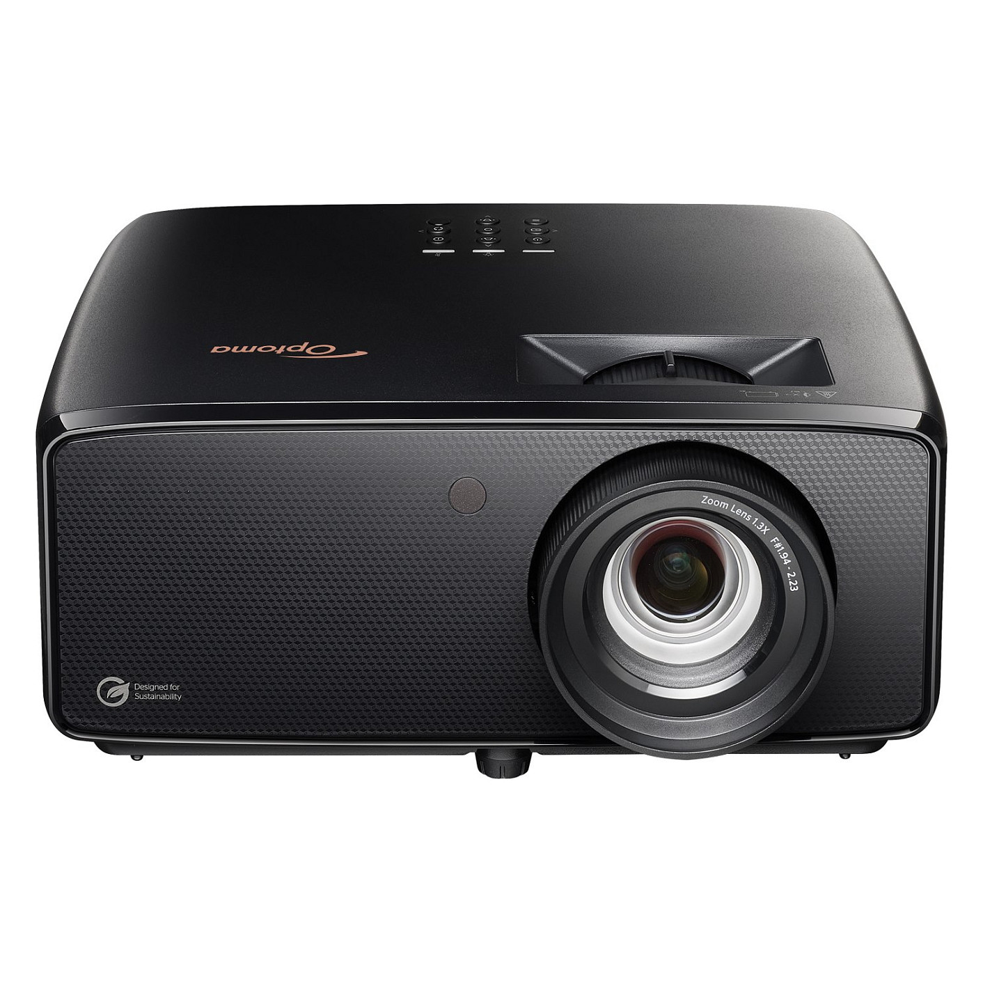 Projektor UZ38X / DLP / Business / 3800 ANSI lumens / 4K UHD / HDMI+USB – Zezë - 9