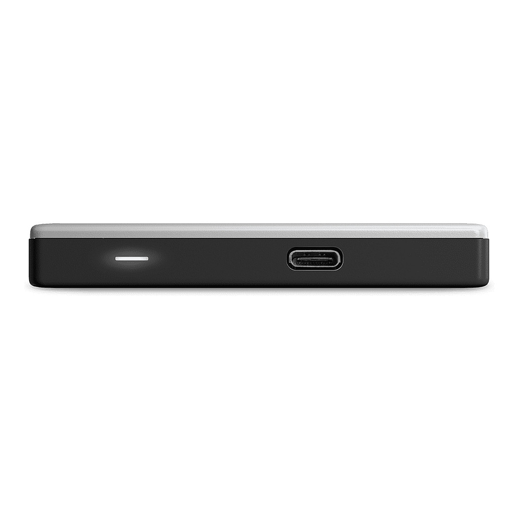 HDD e Jashtme Western Digital My Passport Ultra for Mac WDBPMV0050BSL / 5TB / 2.5" / USB-C / USB 3.0 - Argjend - 5