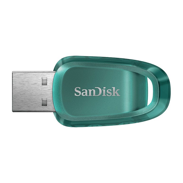 USB Flash Drive STICK ULTRA ECO USB FLASH DRIVE USB- Gjelbër - 2